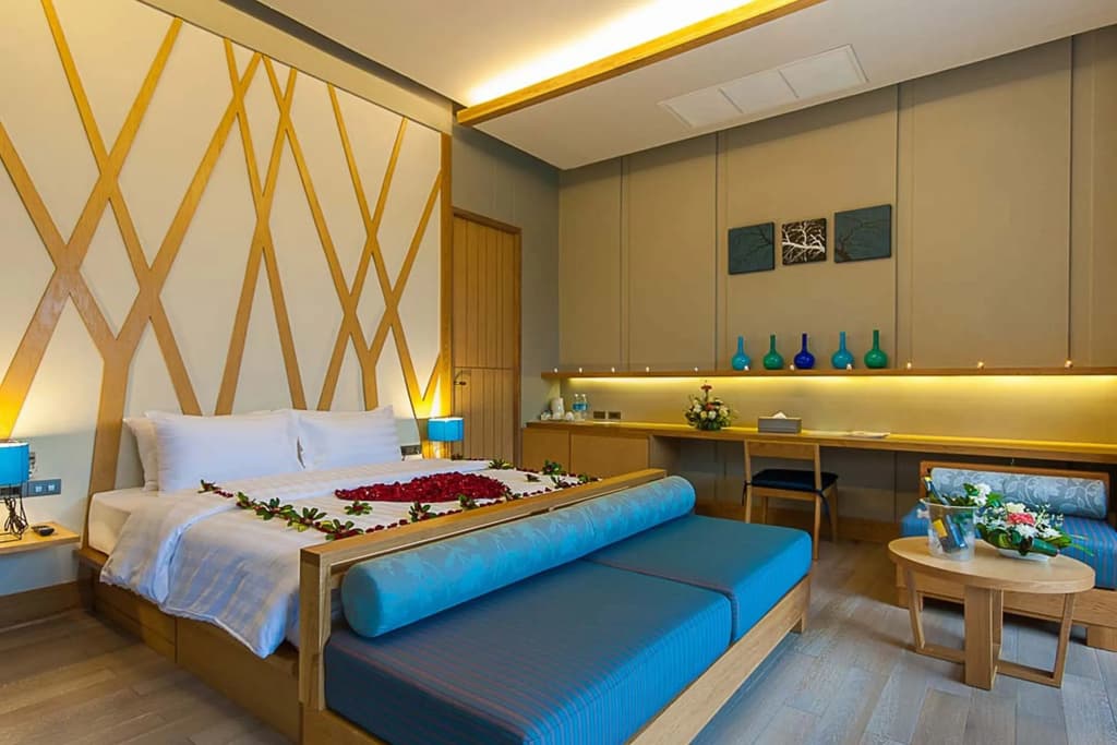Hotel photo 16