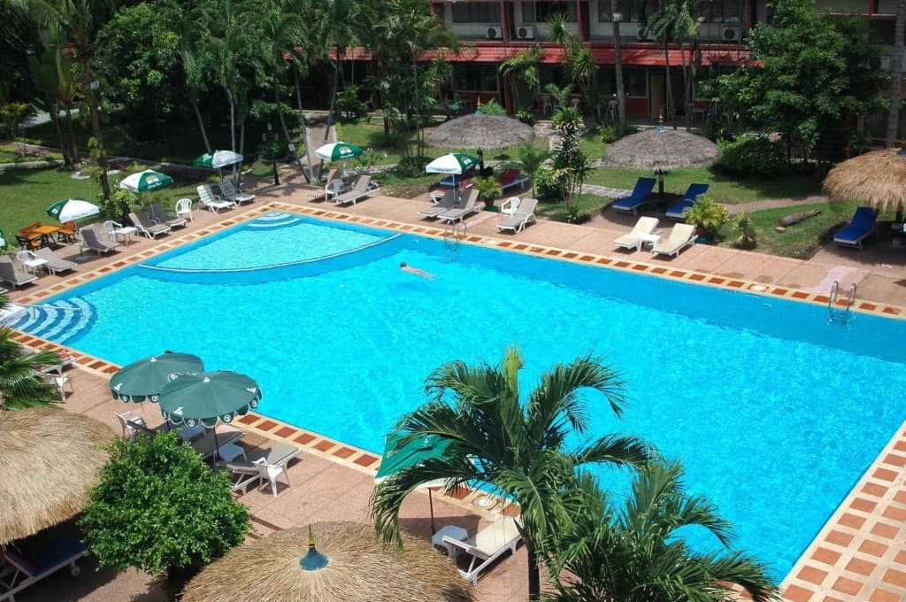 Hotel photo 20