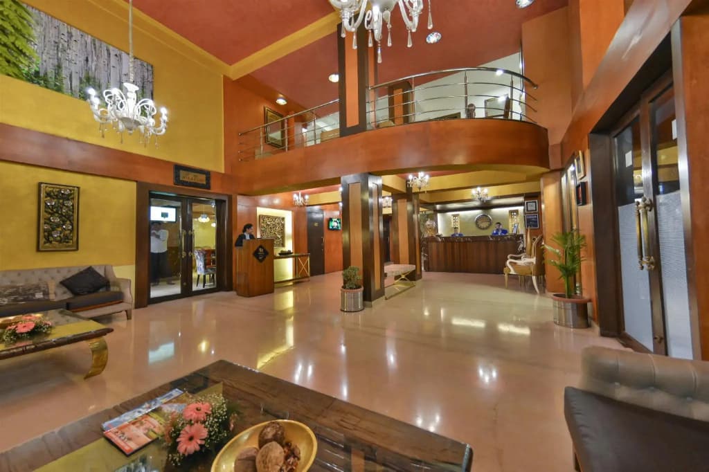 Hotel photo 20
