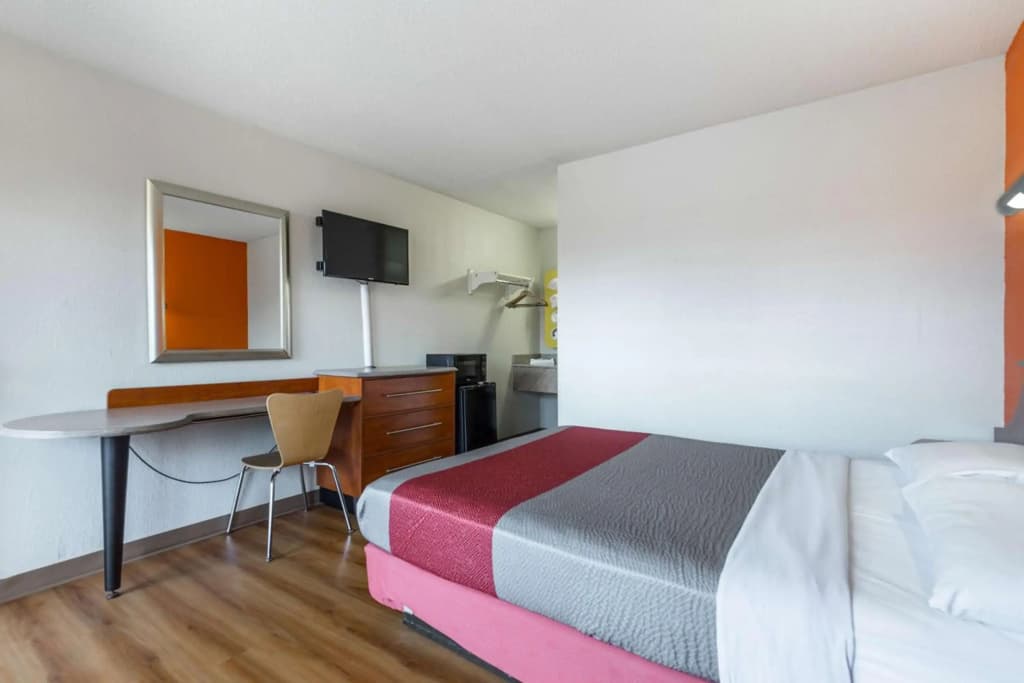Hotel photo 6
