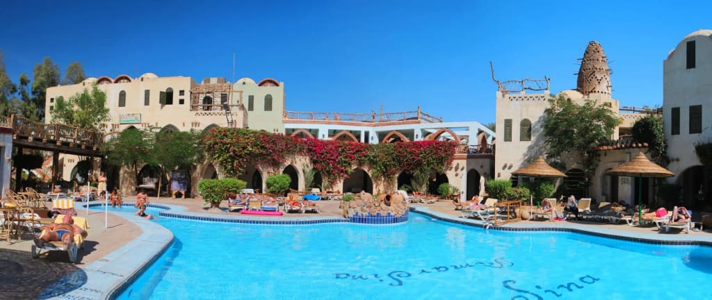 Hotel photo 6