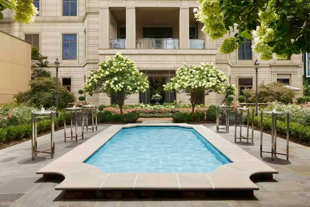 Hotel photo 18