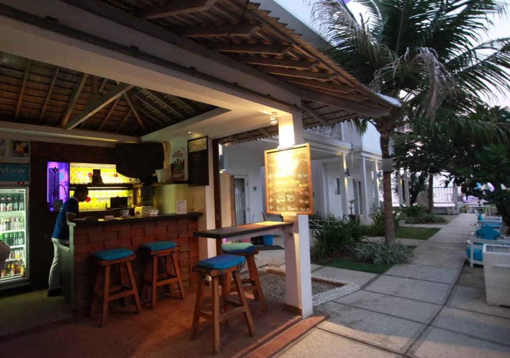 Hotel photo 27