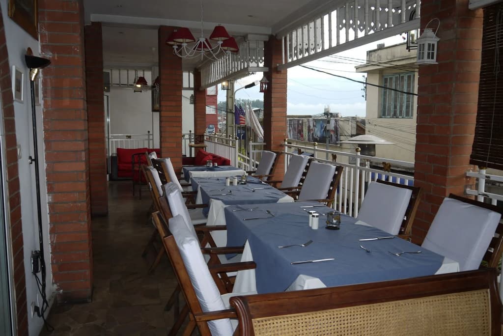 Hotel photo 14