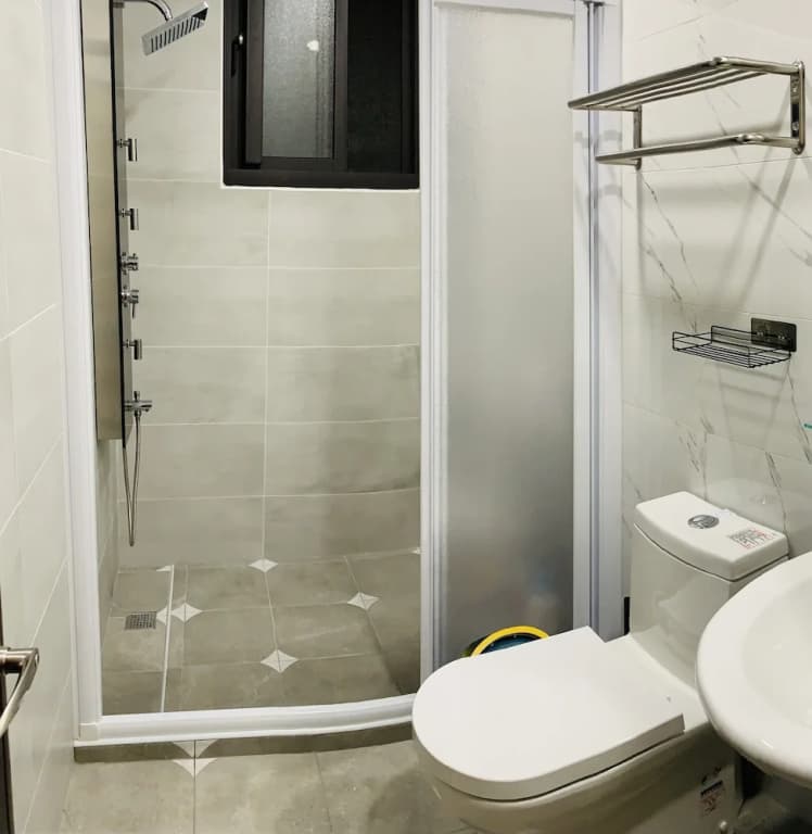 Comfort room