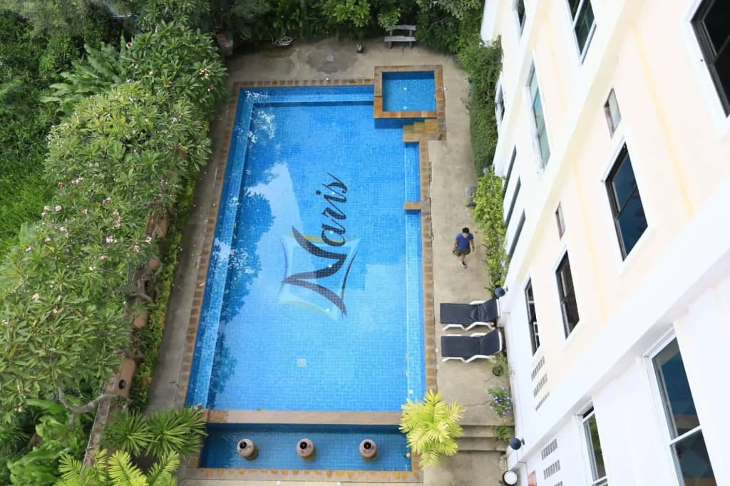 Hotel photo 16