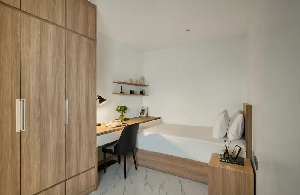 Superior Apartment
