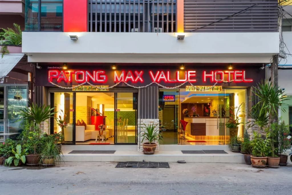 Hotel photo 20