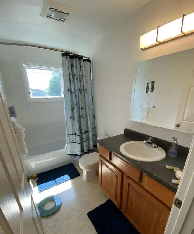 Premium Apartment