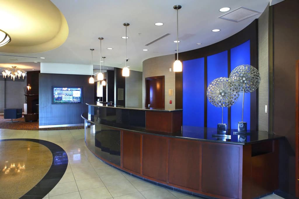 Hotel photo 2