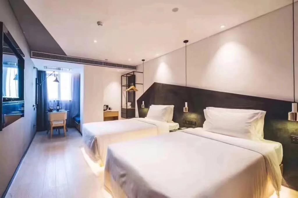 Hotel photo 2