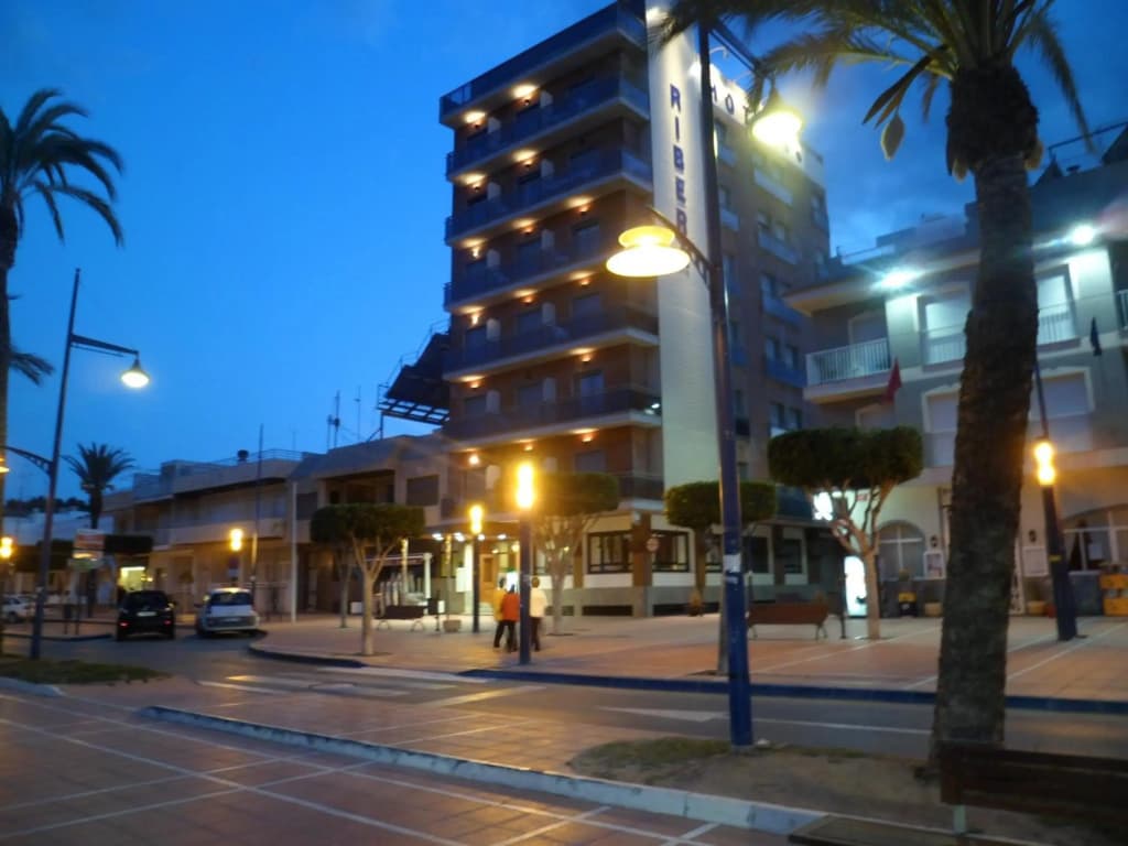 Hotel photo 20