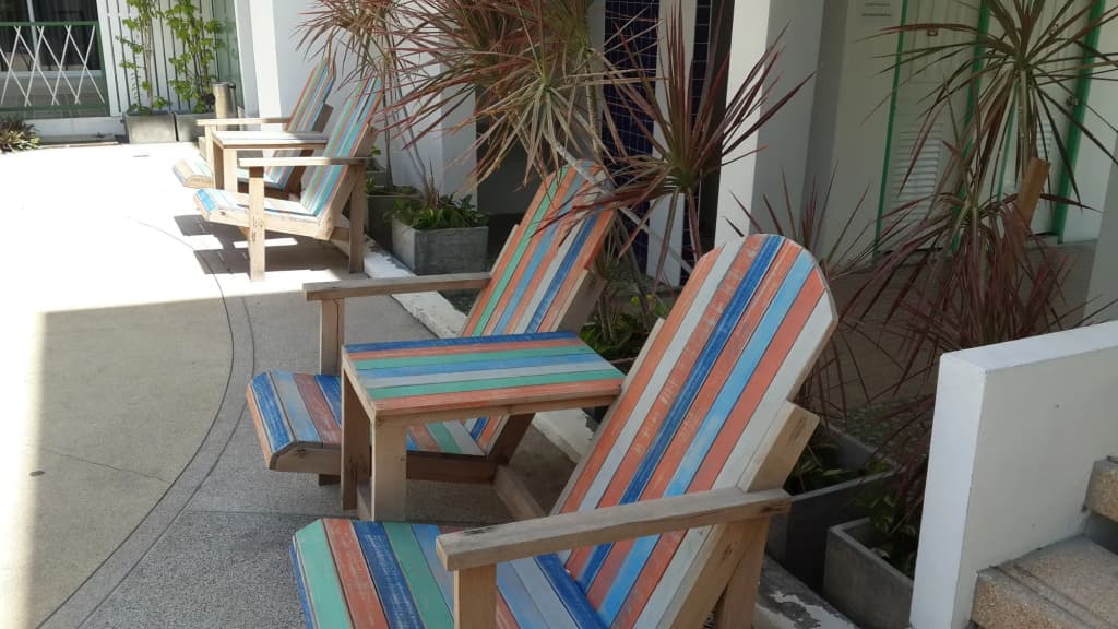 Hotel photo 22