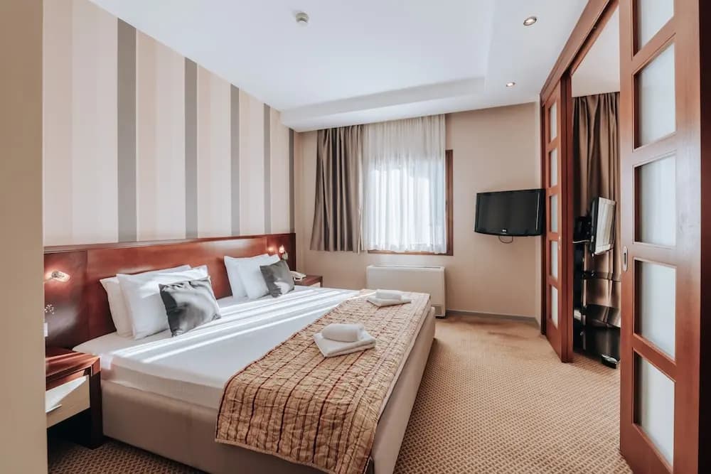 Comfort Apartment