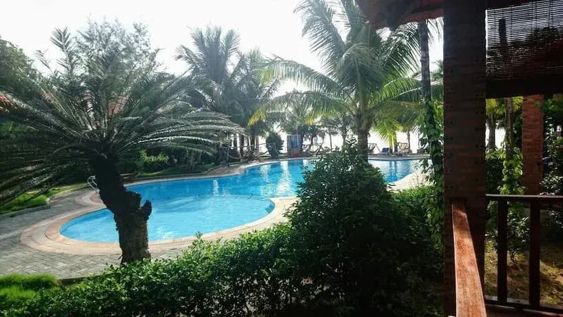 Hotel photo 20