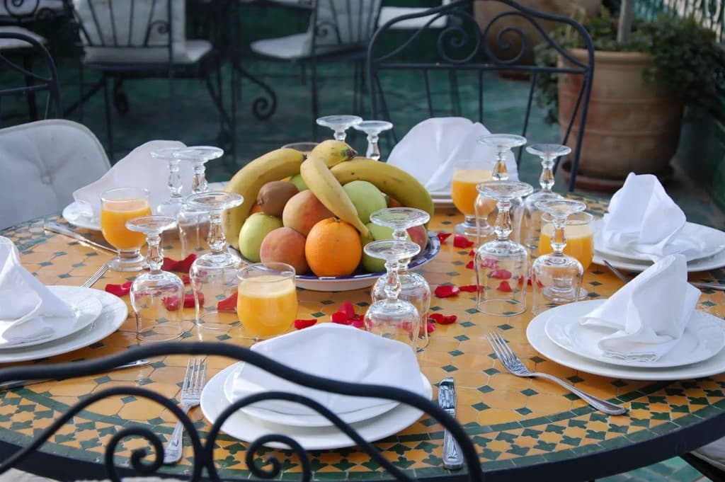 Hotel photo 8