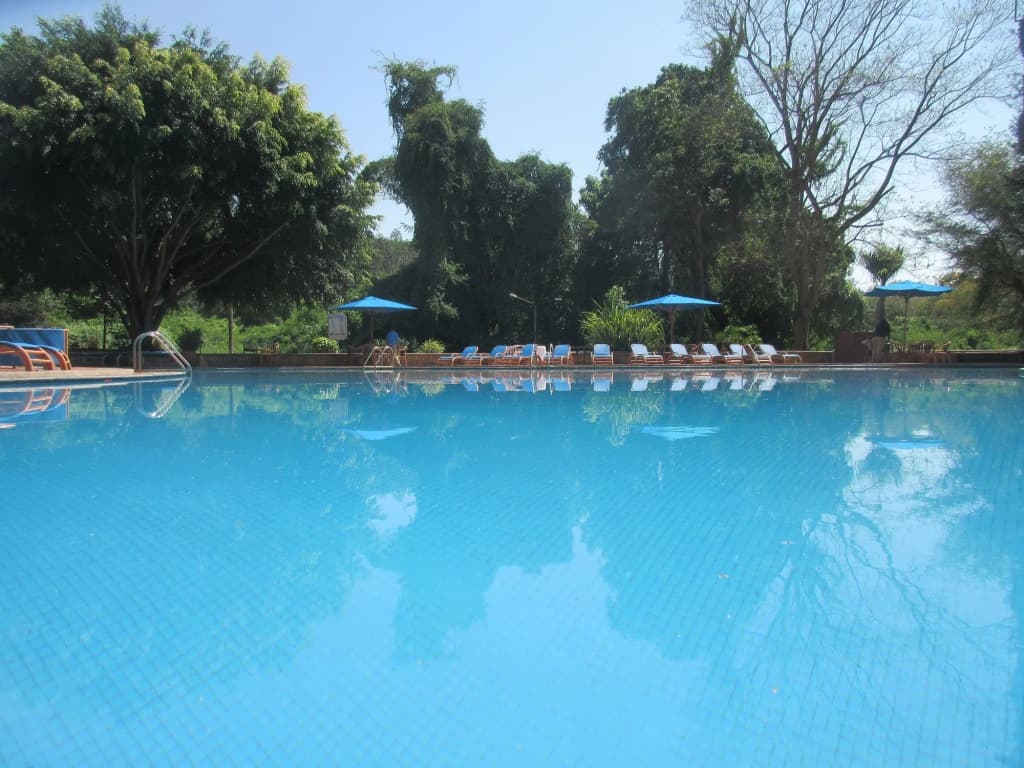Hotel photo 14