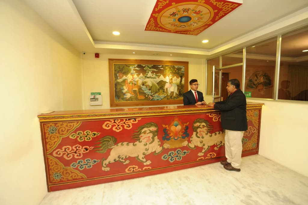 Hotel photo 2
