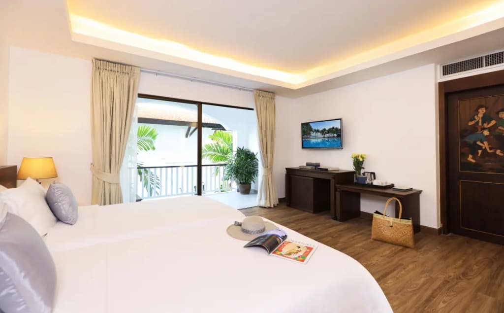 Hotel photo 2