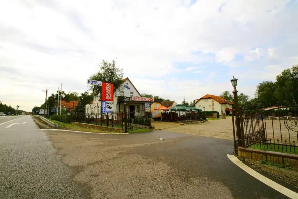 Hotel photo 11