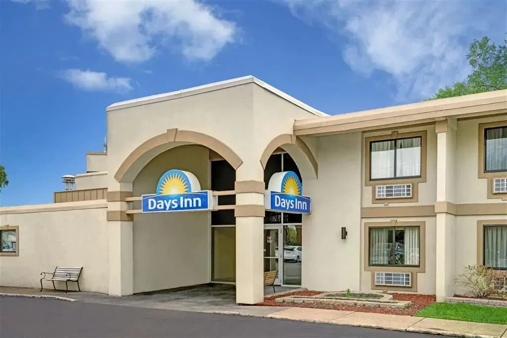 Hotel photo 1