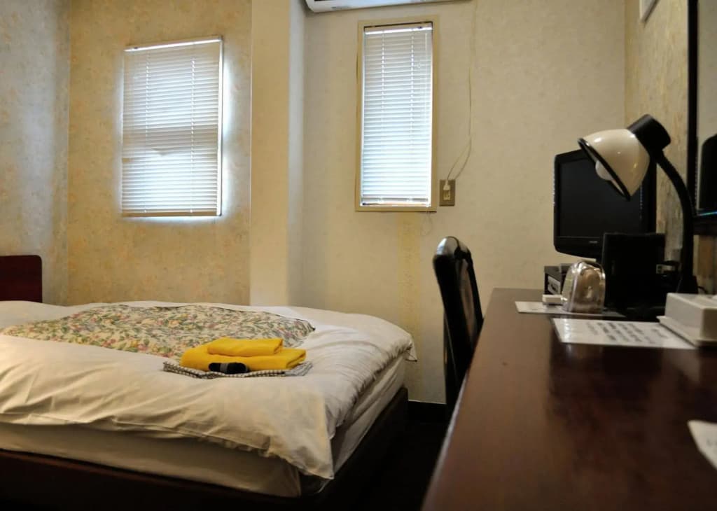 Hotel photo 15
