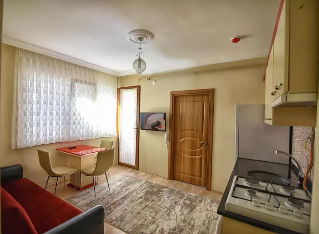 Standard Apartment