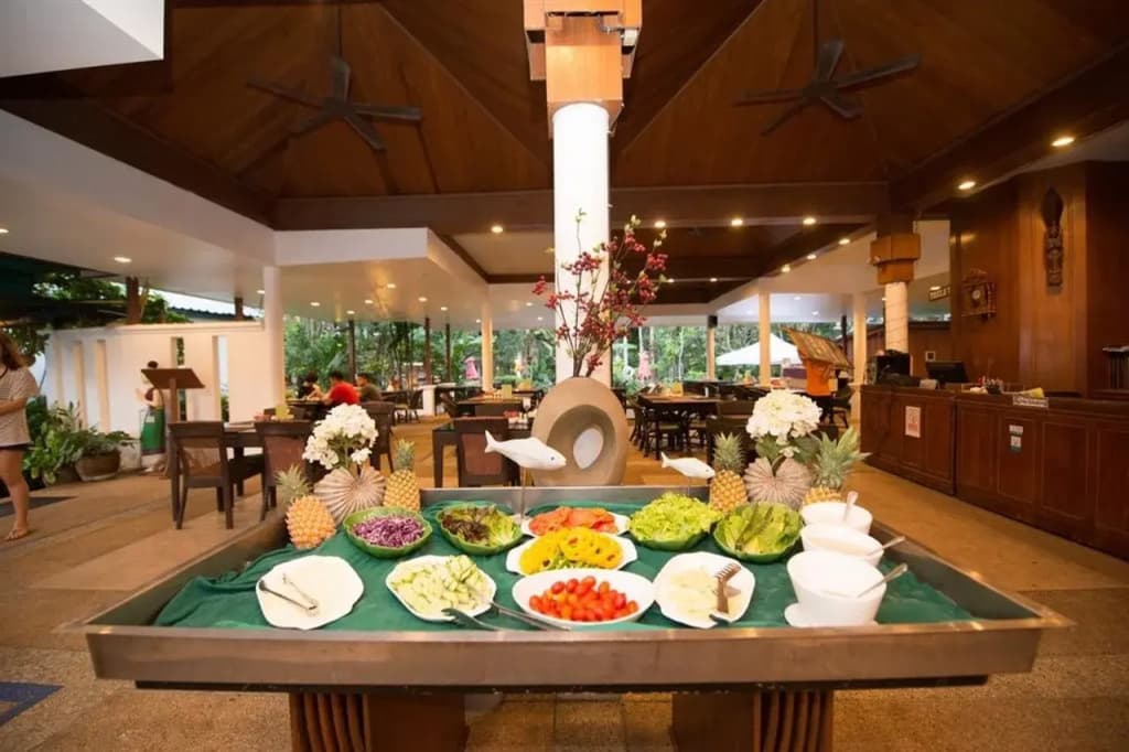 Hotel photo 12
