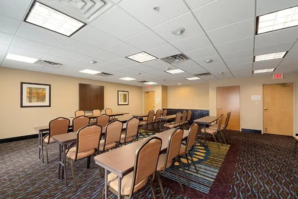 Hotel photo 17