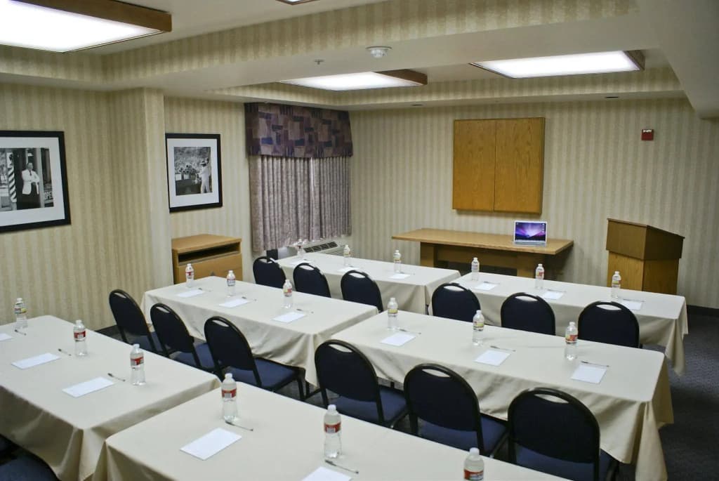 Hotel photo 16
