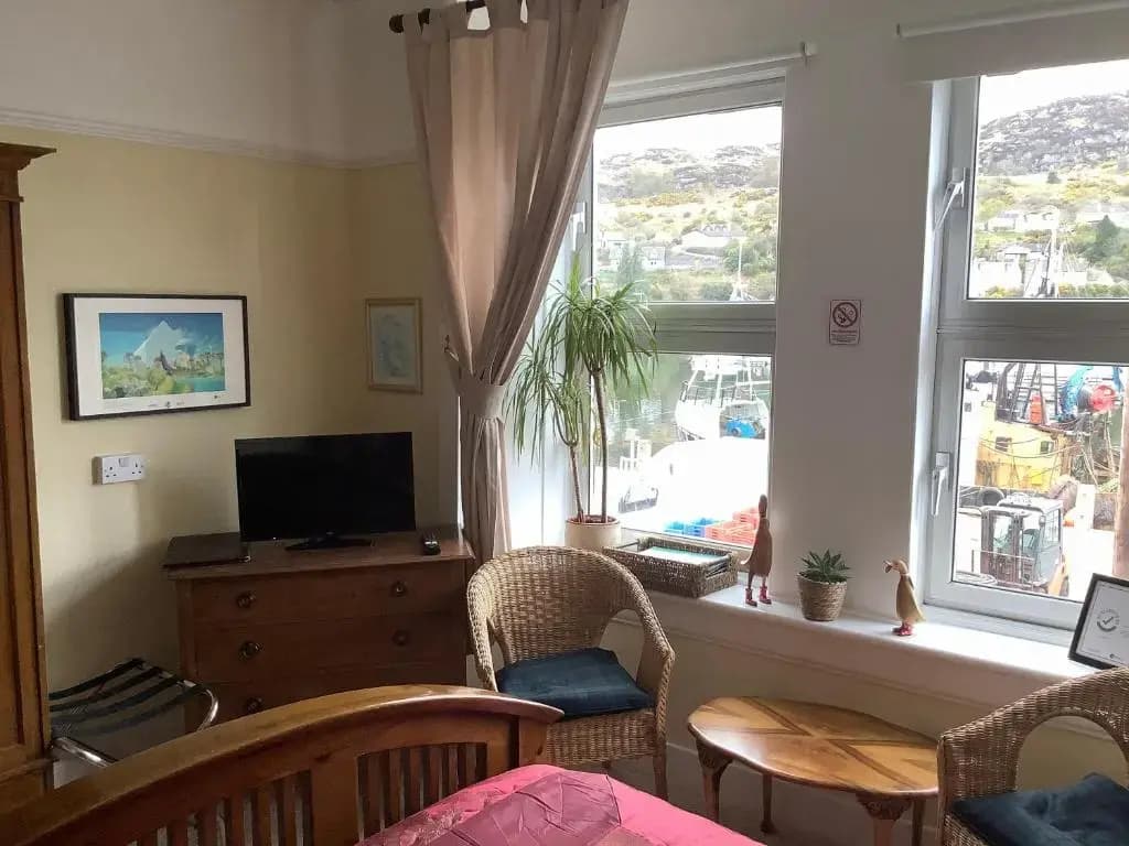 Superior room