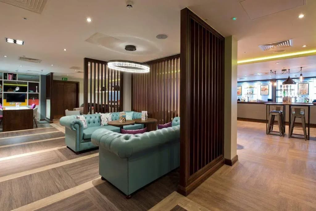 Hotel photo 18