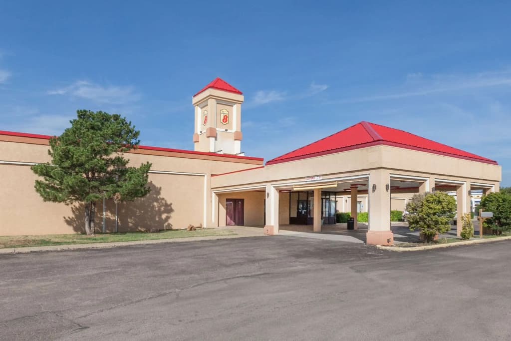 Hotel photo 1