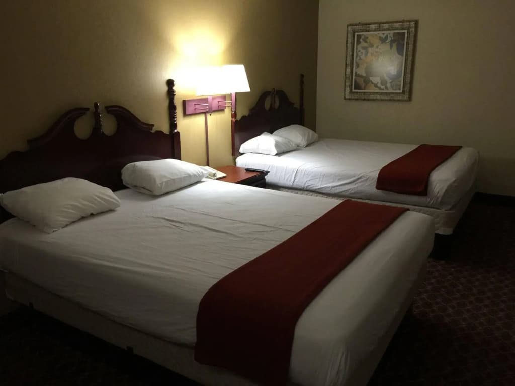 Hotel photo 4