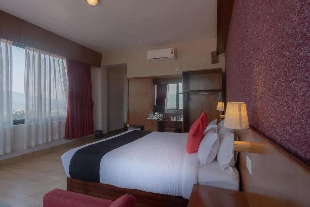 Hotel photo 2