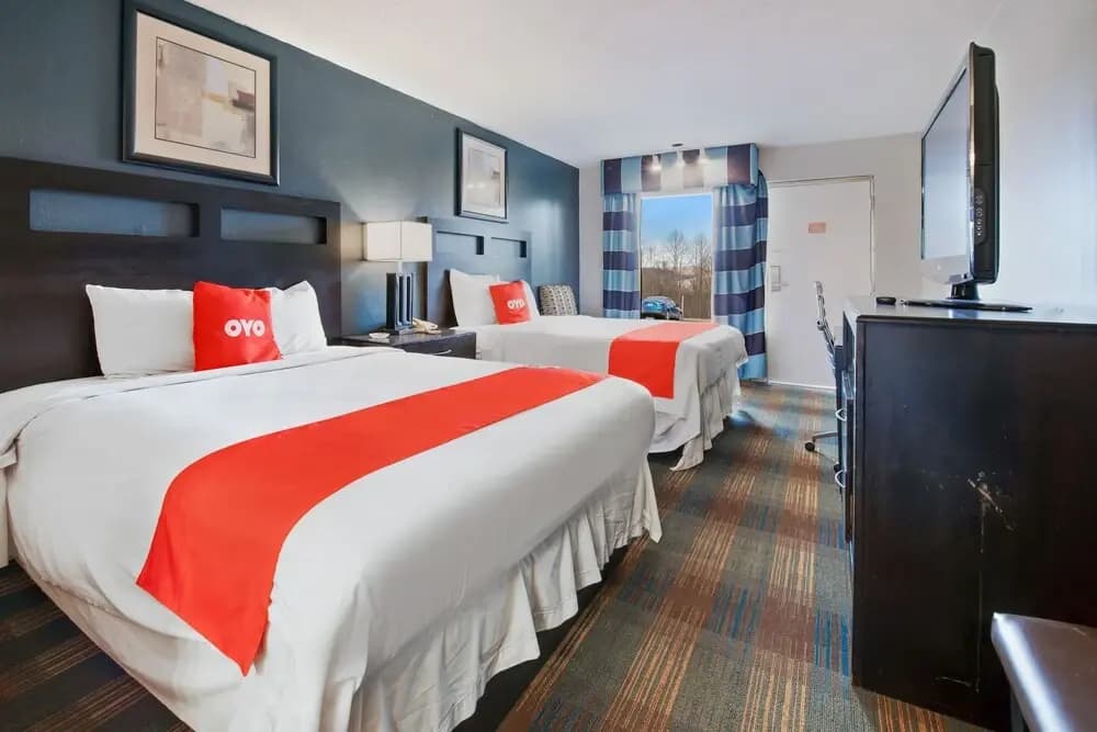 Hotel photo 2