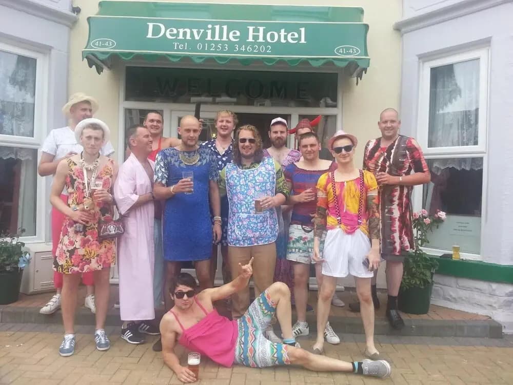 Hotel photo 23