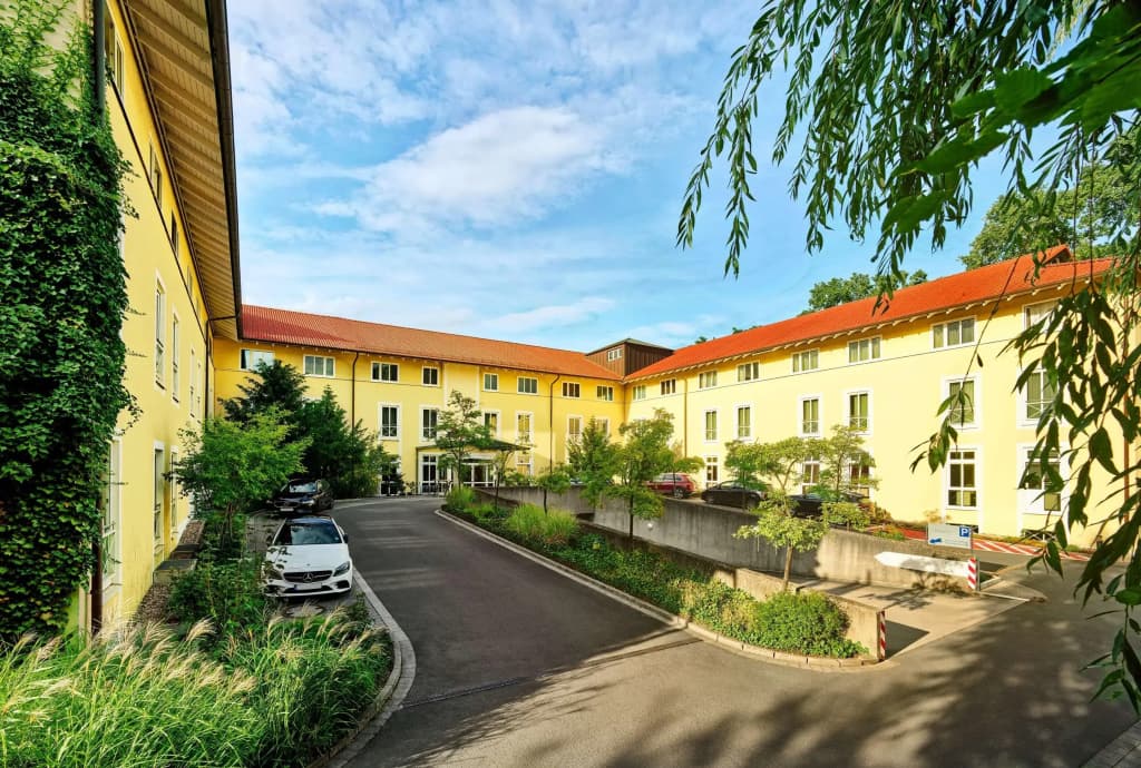 Hotel photo 22