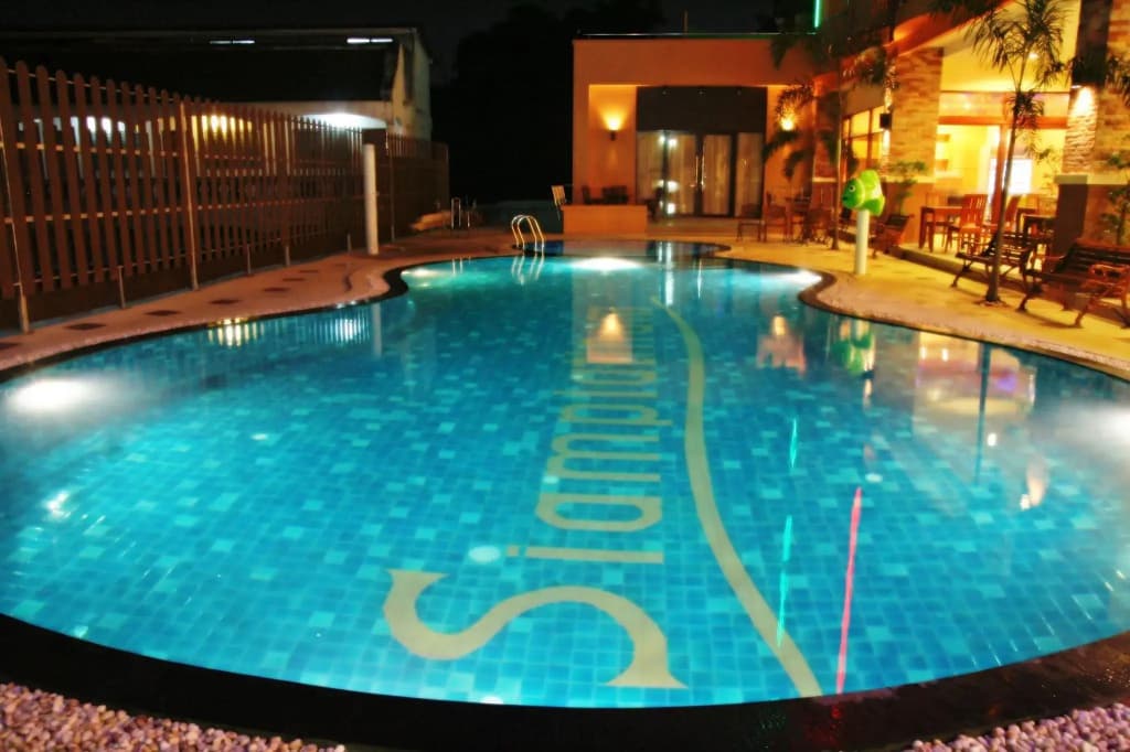 Hotel photo 12