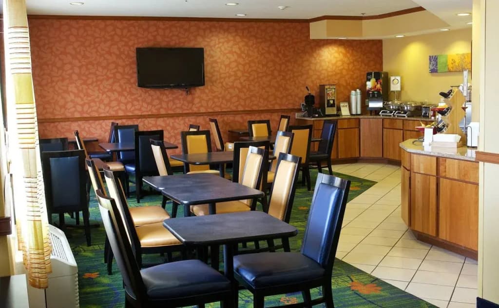 Hotel photo 27