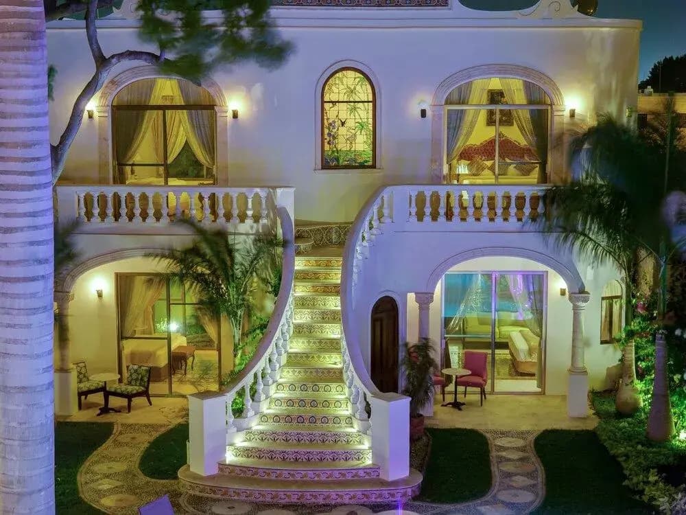 Hotel photo 20