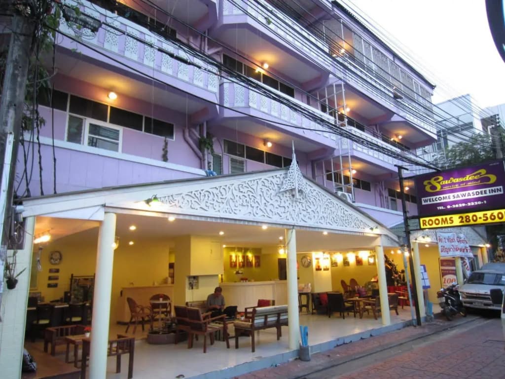 Hotel photo 13