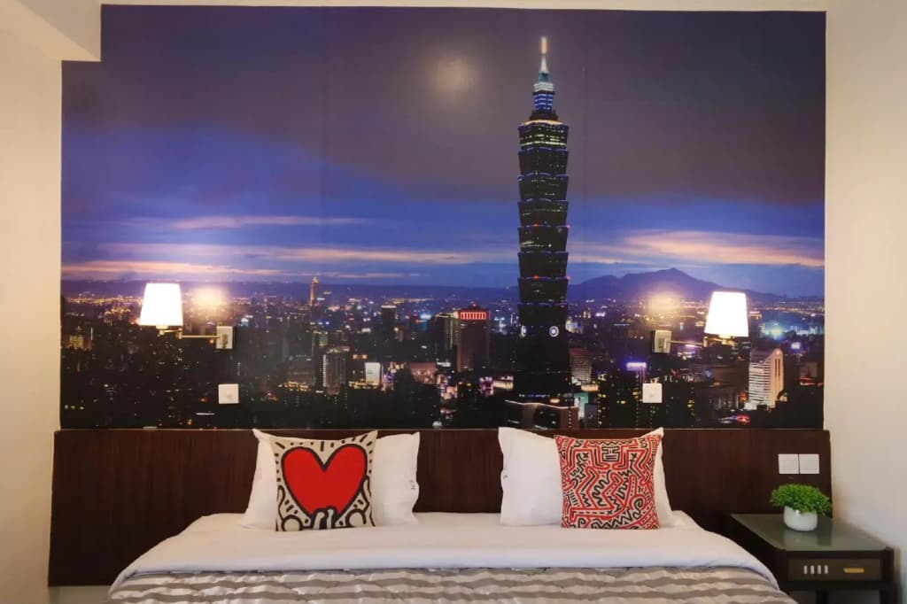 Hotel photo 7