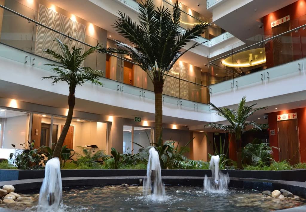 Hotel photo 30