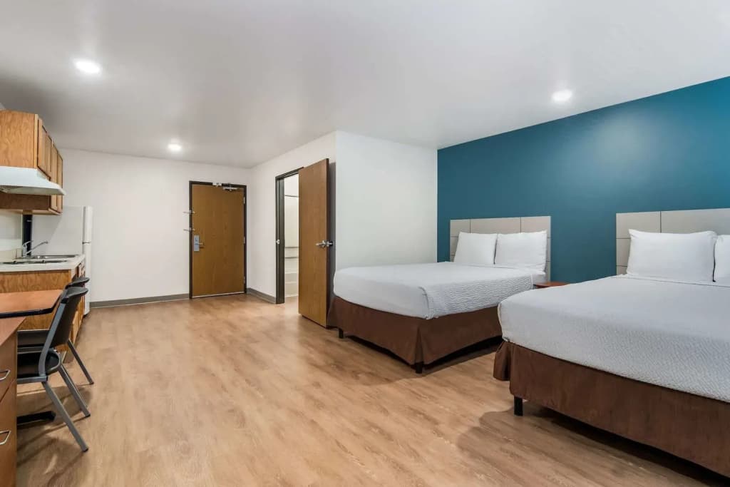 Hotel photo 4