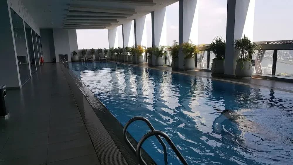 Hotel photo 13