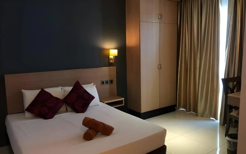 Hotel photo 17