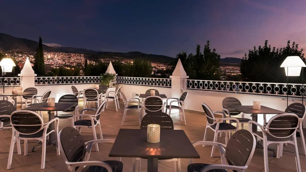 Hotel photo 10