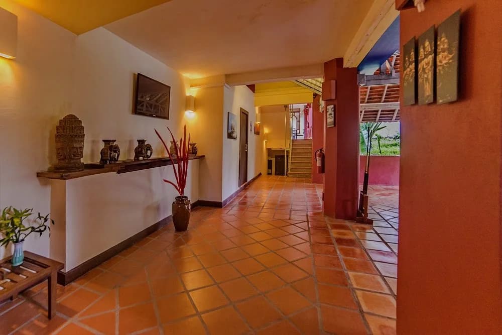 Hotel photo 11