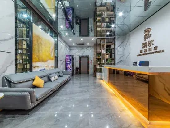 Hotel photo 9